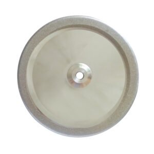 SERRATION WHEEL FOR SHARPENING KNIFE