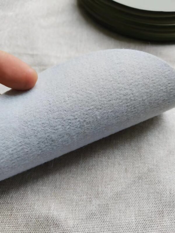 SILICON CARBIDE SANDING DISC PSA OR HOOK & LOOP - Image 4