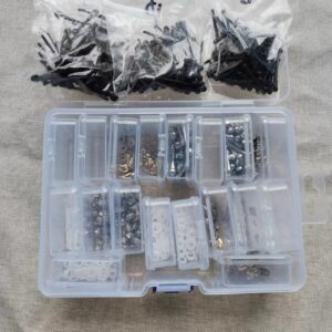 SCISSOR PART KITS