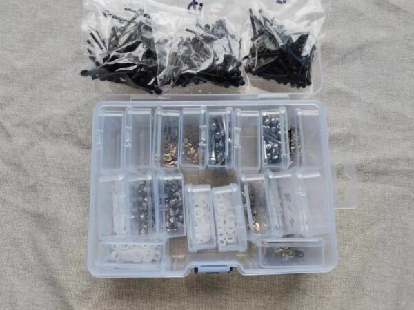 SCISSOR PART KITS