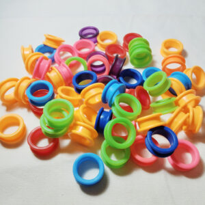 FINGER RINGS (100pcs pack)