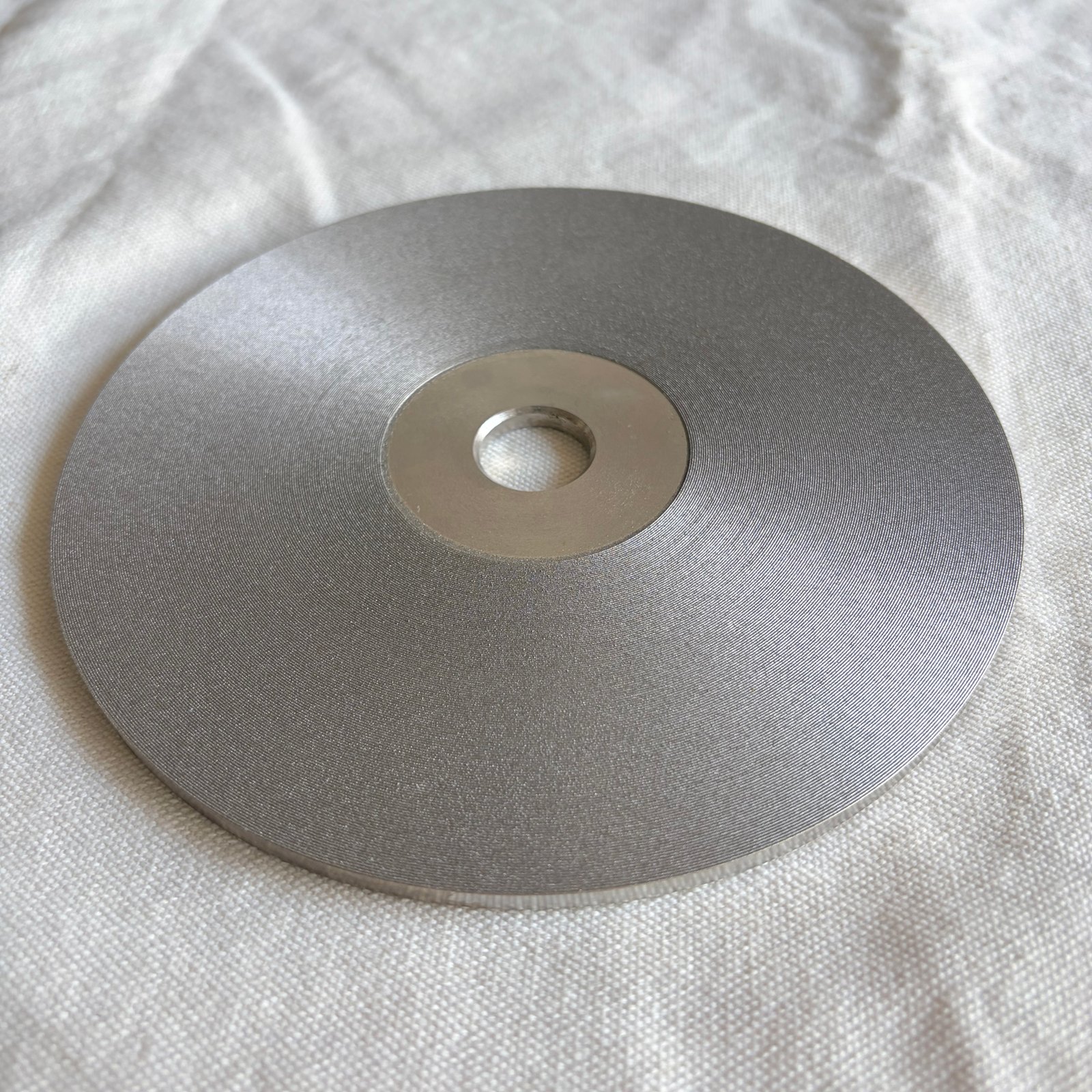 Micor serration wheel-2609