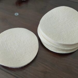 Flat hone Advanced  Polishing Pad (2pcs pack)