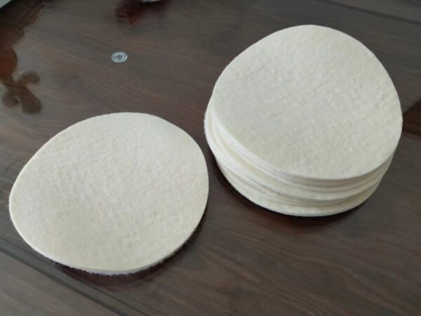 Flat hone Advanced  Polishing Pad (2pcs pack)
