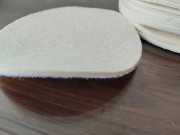 Flat hone Advanced  Polishing Pad (2pcs pack) - Image 5