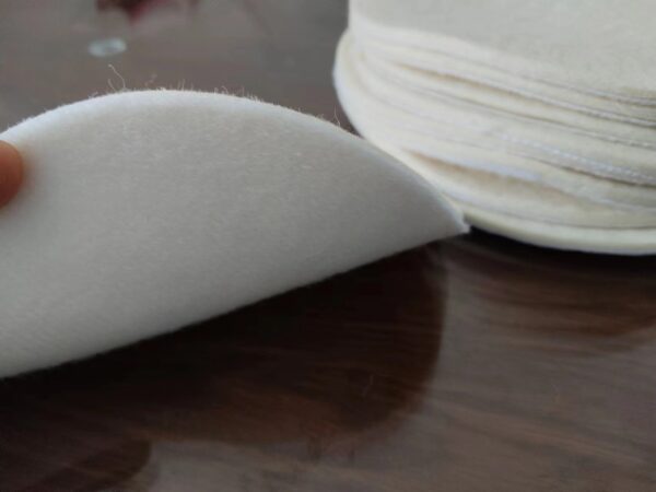 Flat hone Advanced  Polishing Pad (2pcs pack) - Image 2