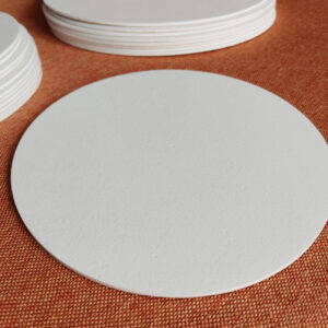 Low-profile polishing pad Equivalent to Suba pad