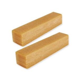 Abrasive Cleaning sticks for sanding belts and abrasive pads (2pcs pack)