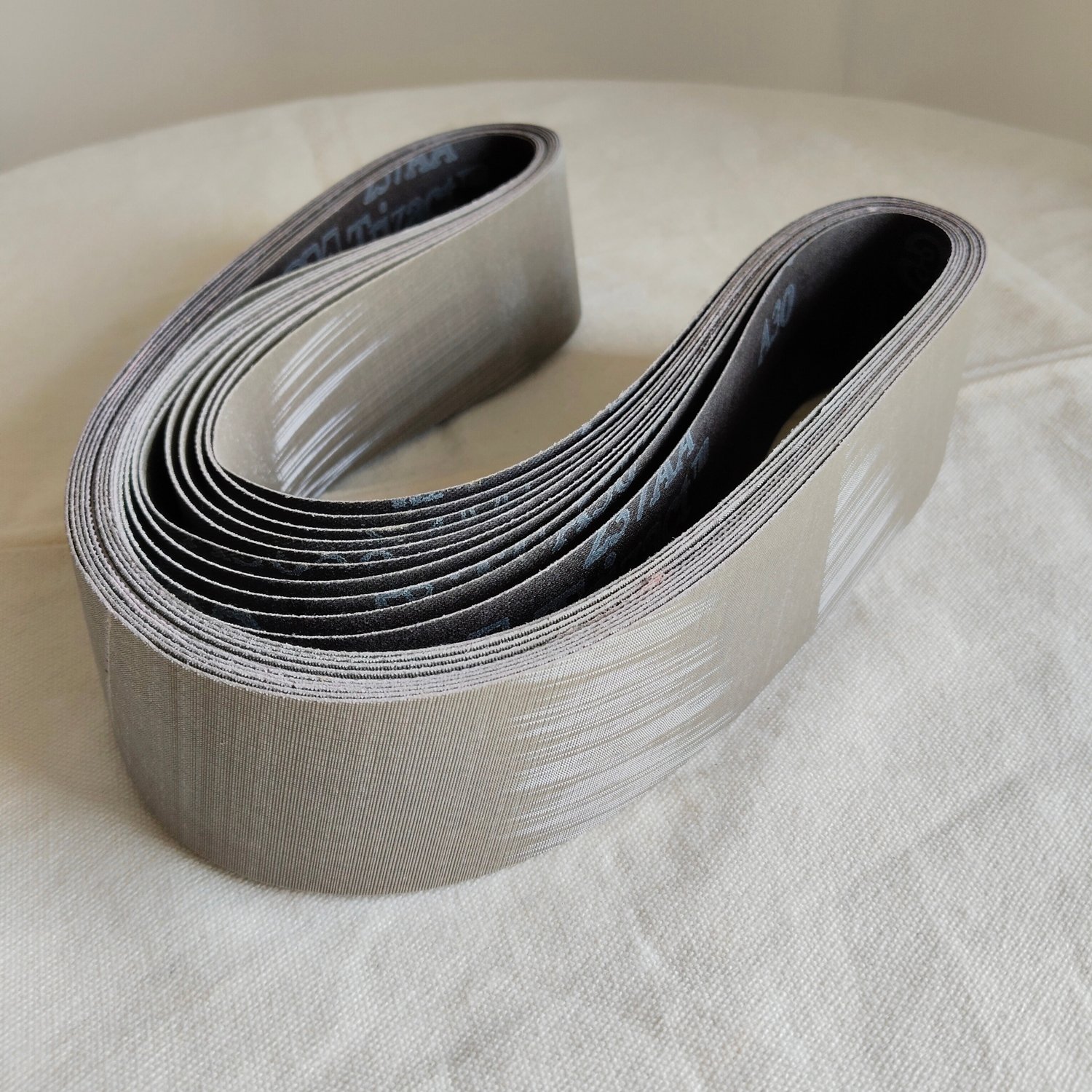 3M™ Trizact™ Cloth Belt 237AA