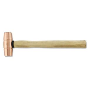 Copper Hammer