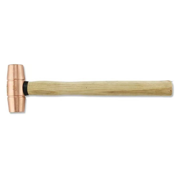 Copper Hammer