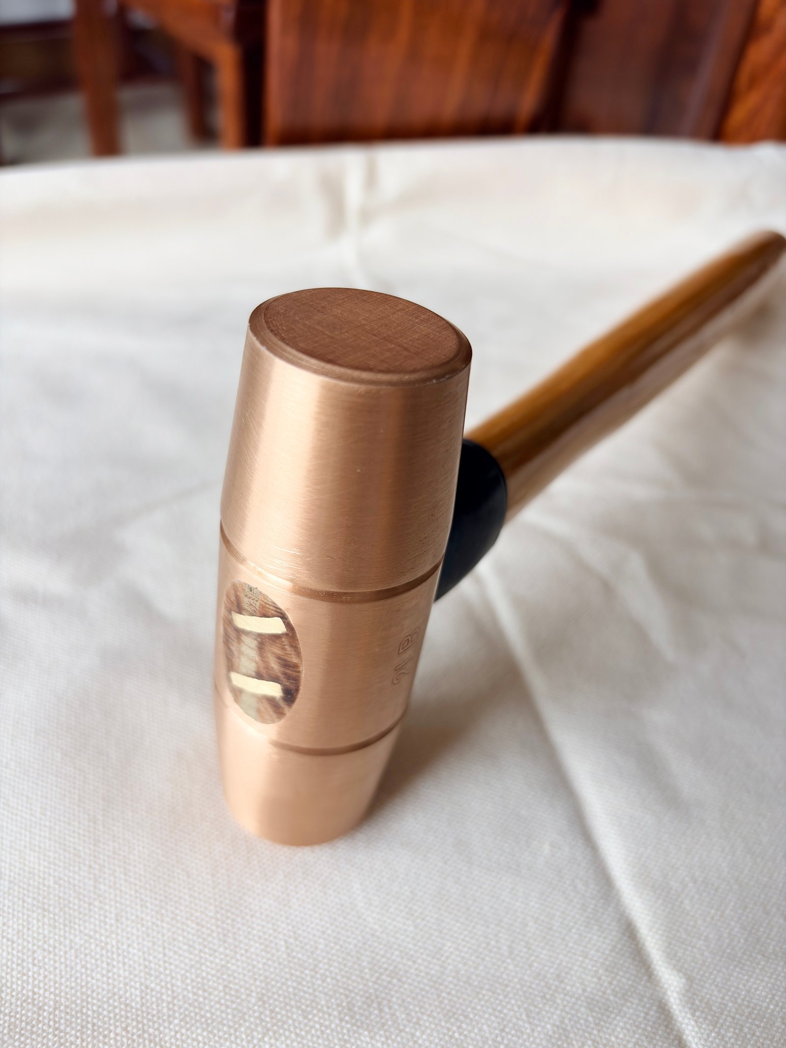 Copper Hammer - Image 4