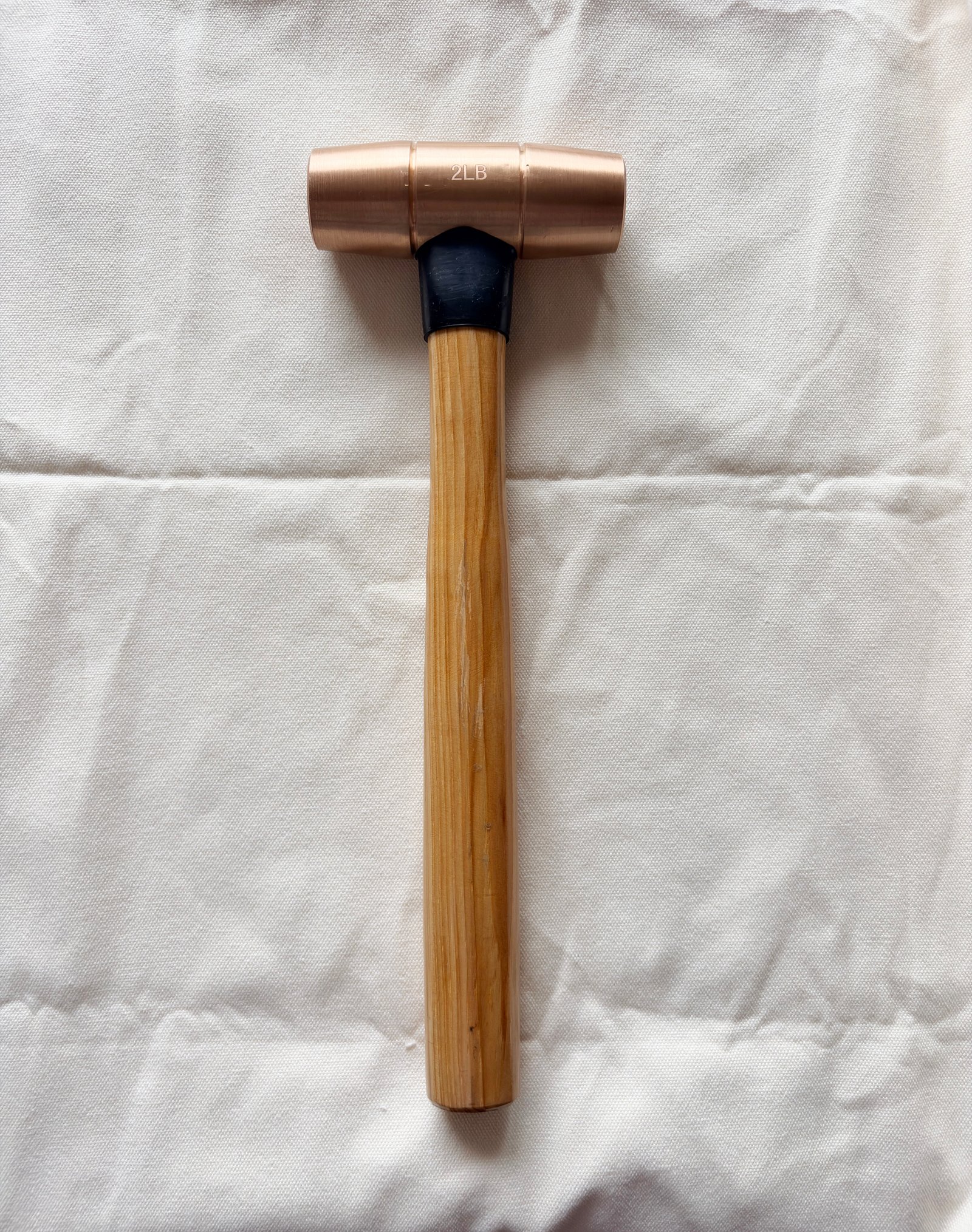 Copper Hammer