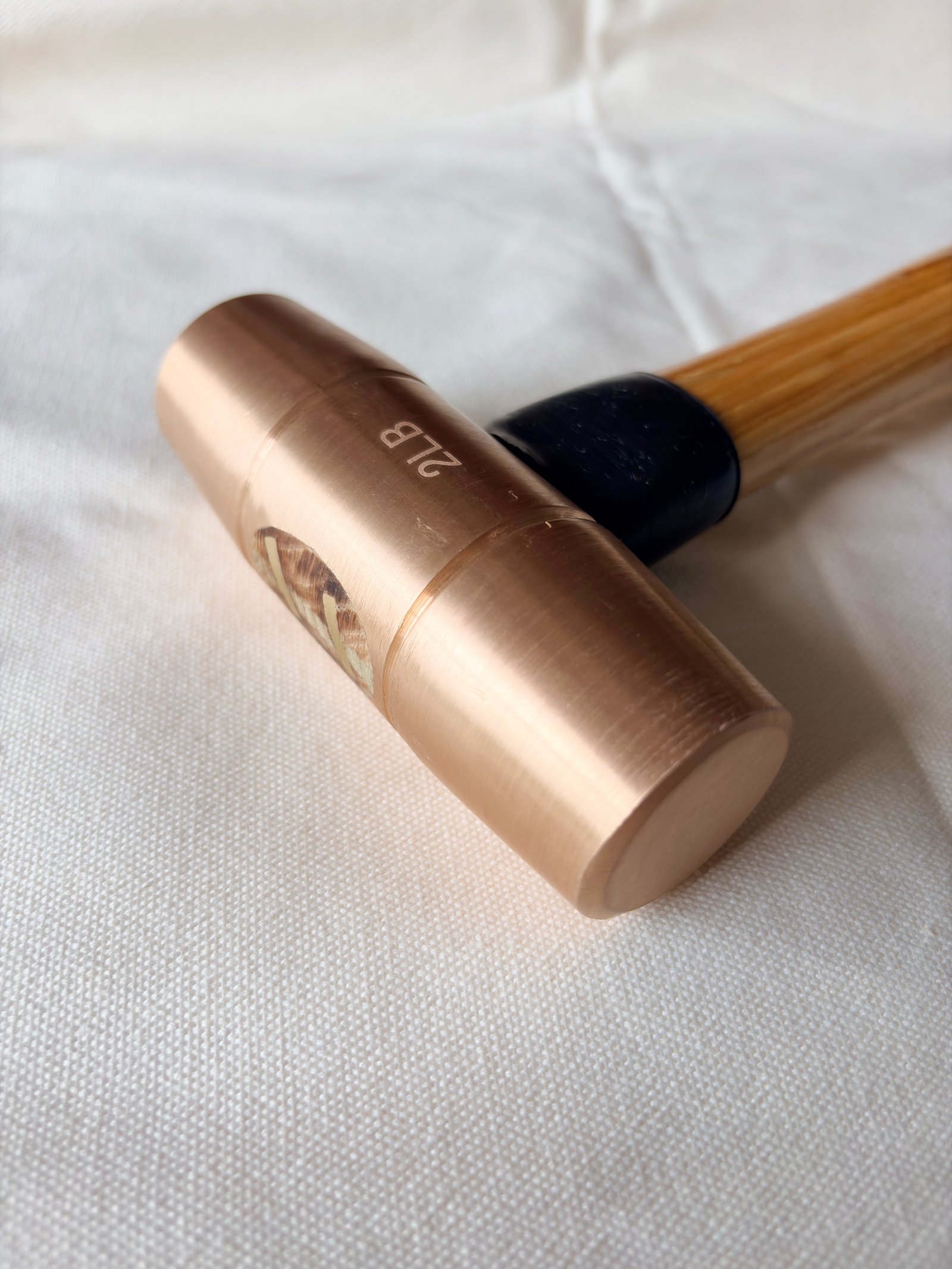 Copper Hammer - Image 3