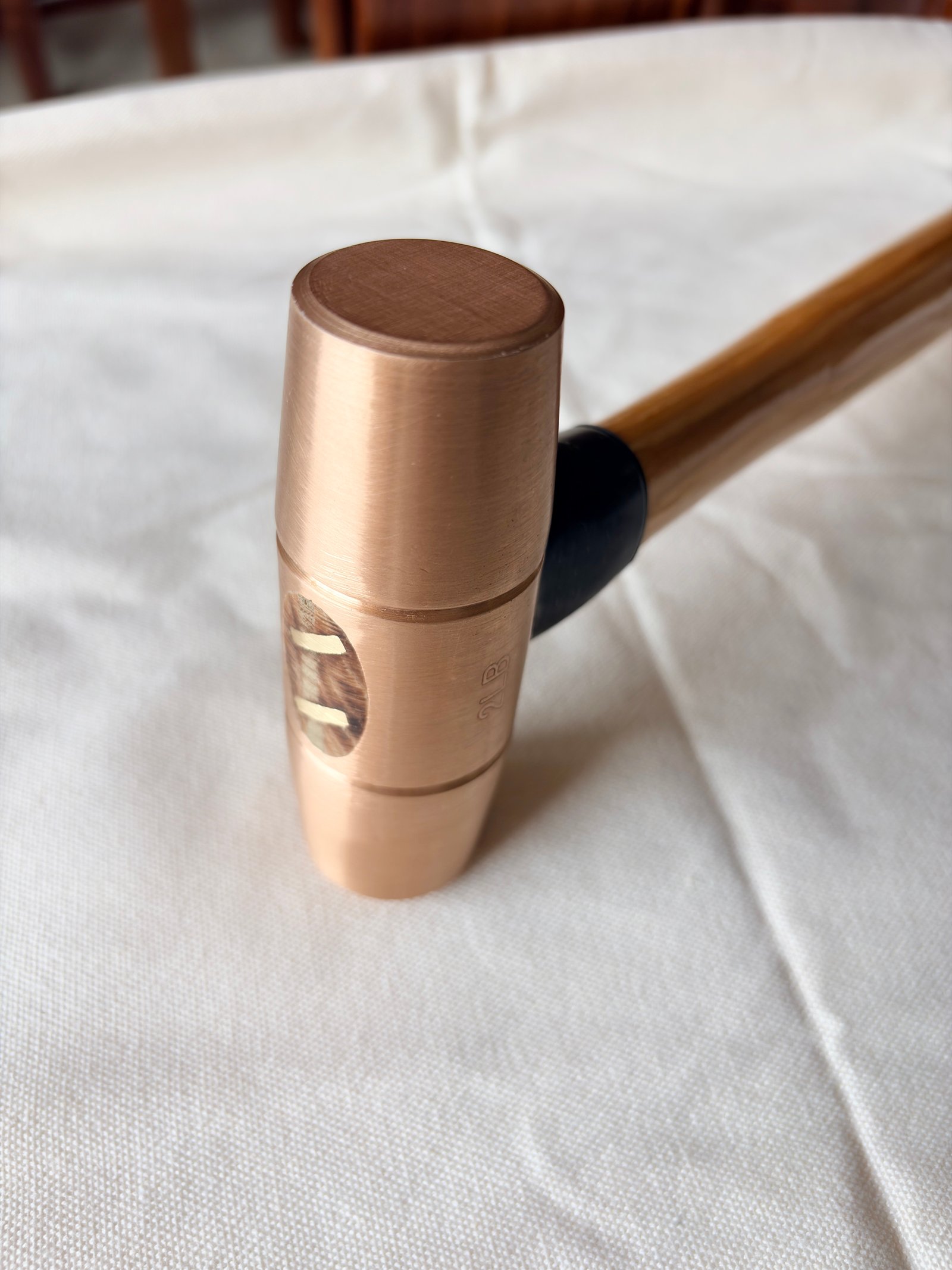Copper Hammer - Image 2