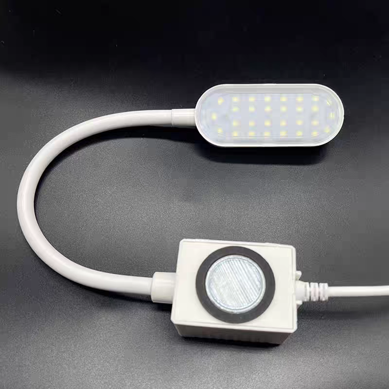 Magnetic LED Luxury 3-Level Adjustable Light - Image 3