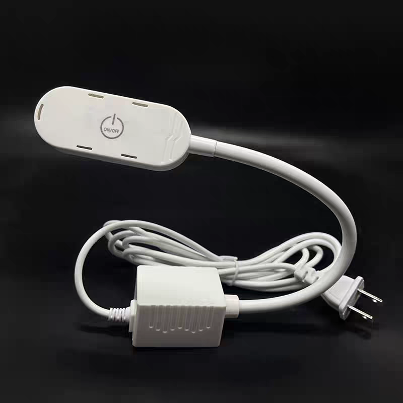 Magnetic LED Luxury 3-Level Adjustable Light