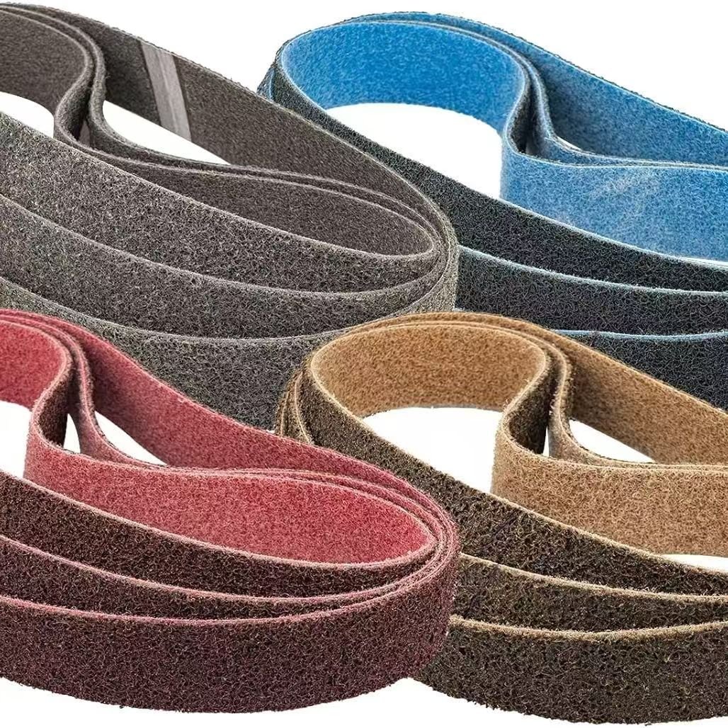 Scotch-Brite Belts