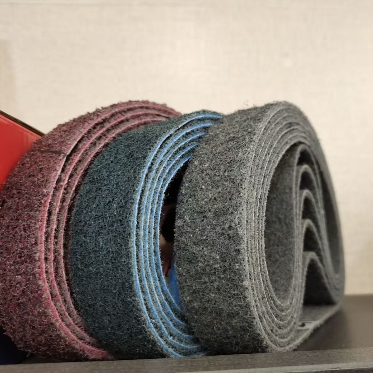 Scotch-Brite Belts - Image 2
