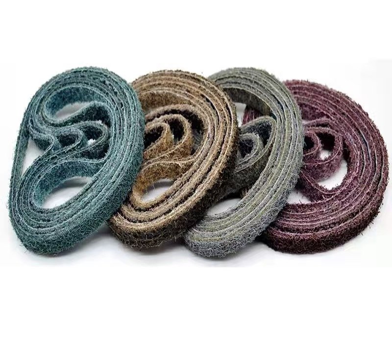 Scotch-Brite Belts - Image 3