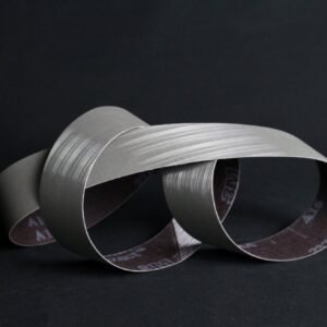 Trizact Belts