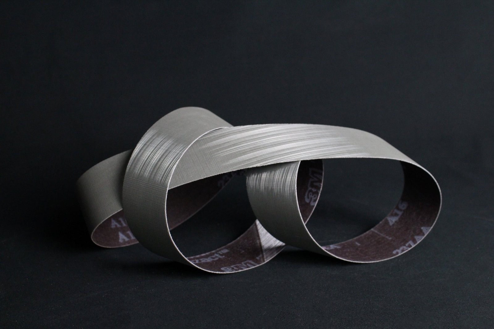 Trizact Belts