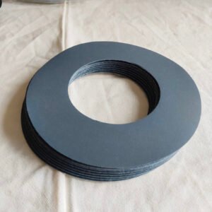 TOROIDAL CURVE SILICON CARBIDE ABRASIVES (25 pc pack)