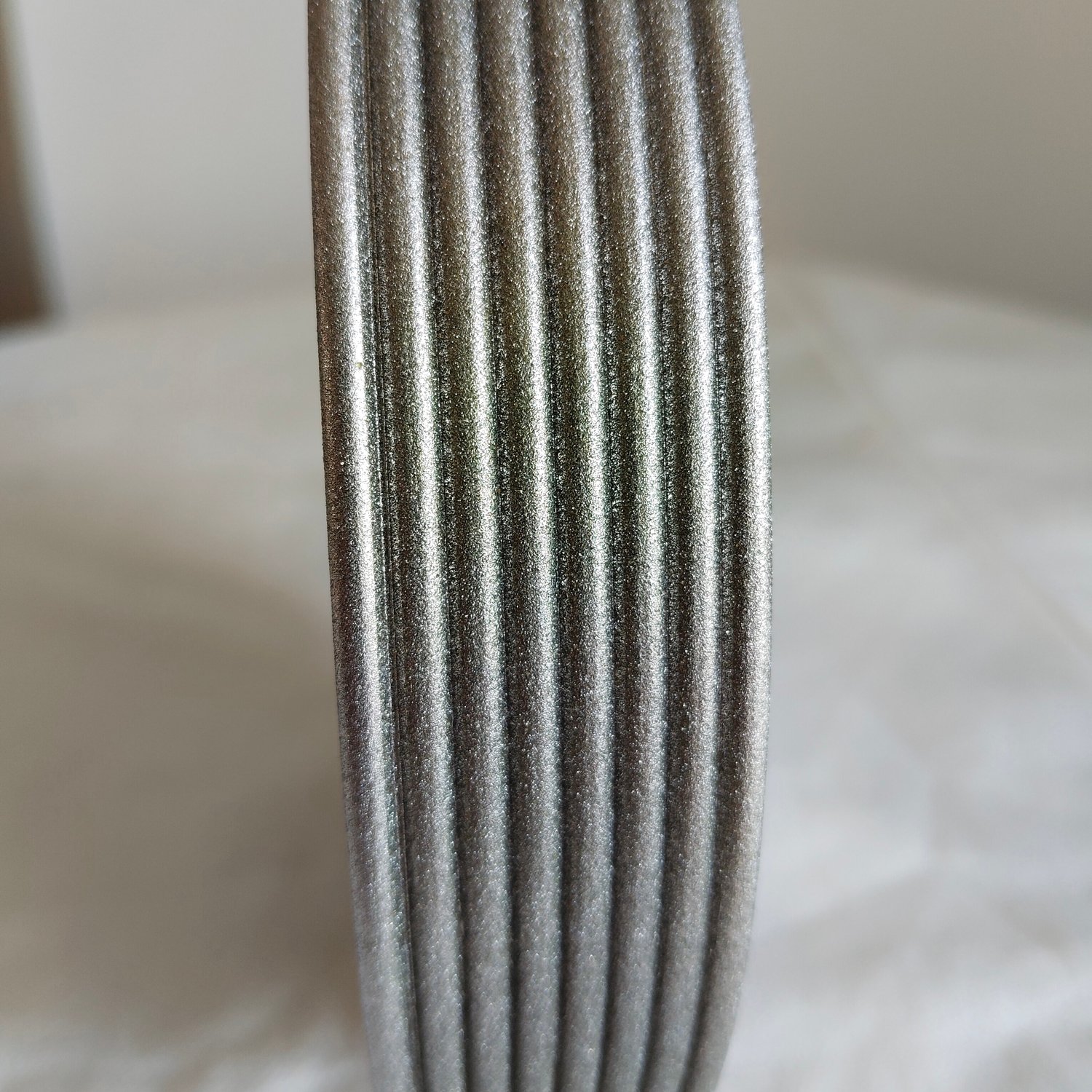 RADIUSED SERRATION WHEEL FOR KNIFE - Image 3