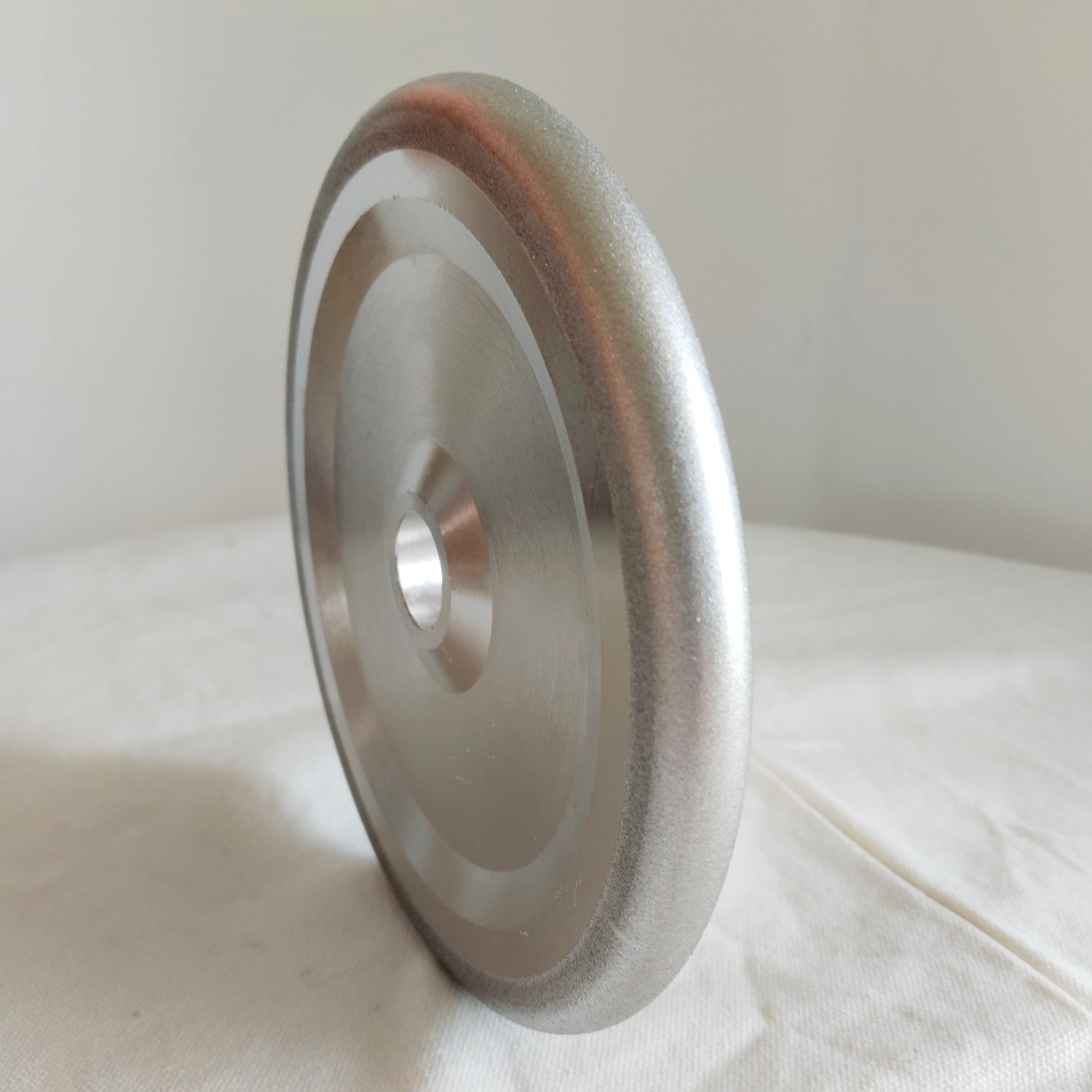 RADIUSED SERRATION WHEEL FOR KNIFE - Image 5