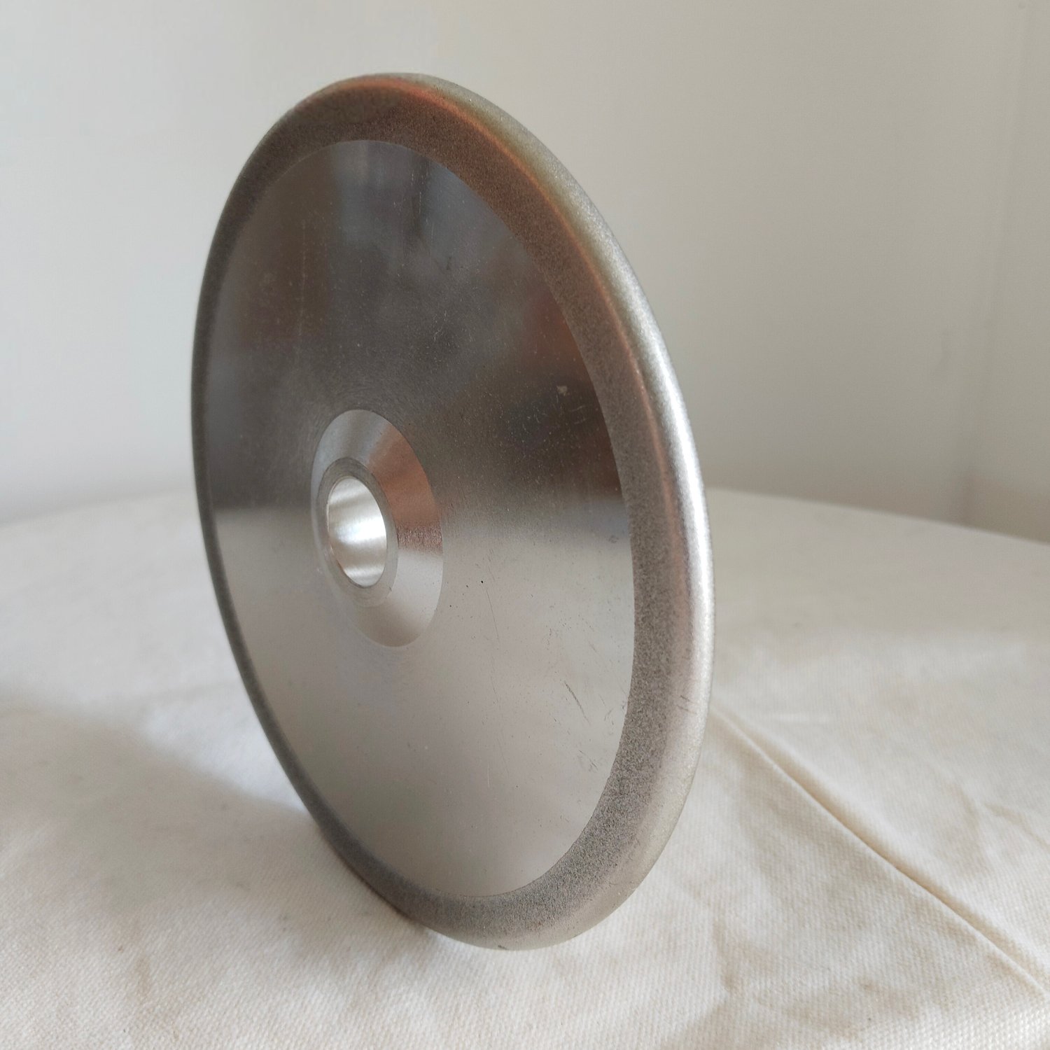RADIUSED SERRATION WHEEL FOR KNIFE - Image 6